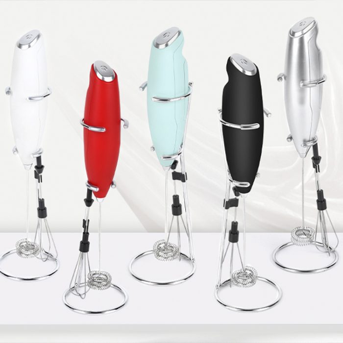 milk frother for kitchen